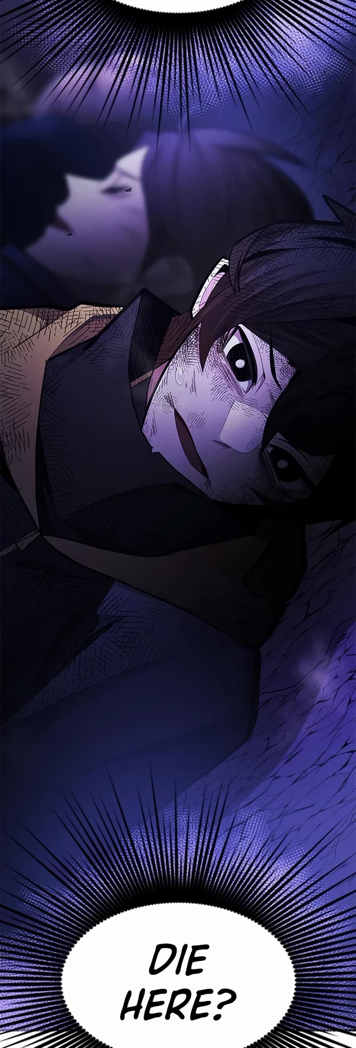 The Tutorial is Too Hard chapter 265 page 52