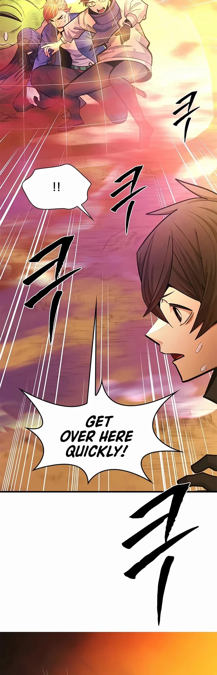 The Tutorial is Too Hard chapter 265 page 9