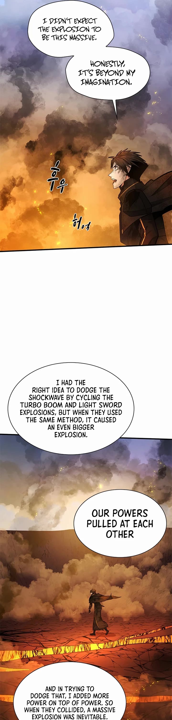 The Tutorial is Too Hard chapter 266 page 18