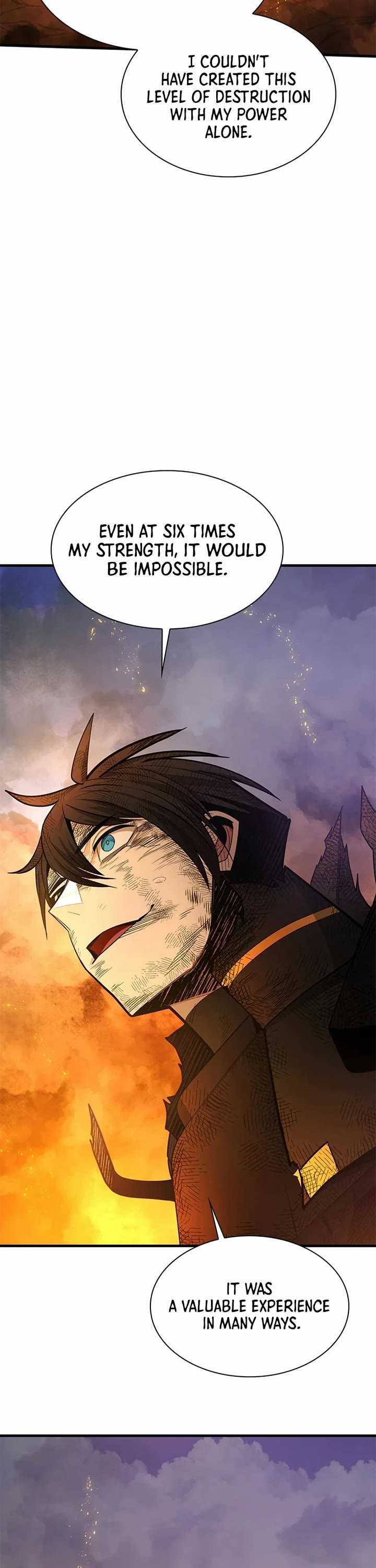 The Tutorial is Too Hard chapter 266 page 19