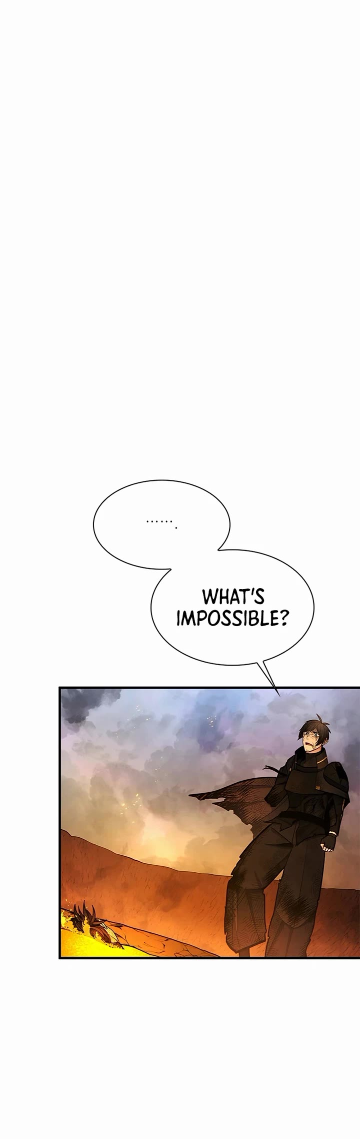 The Tutorial is Too Hard chapter 266 page 21