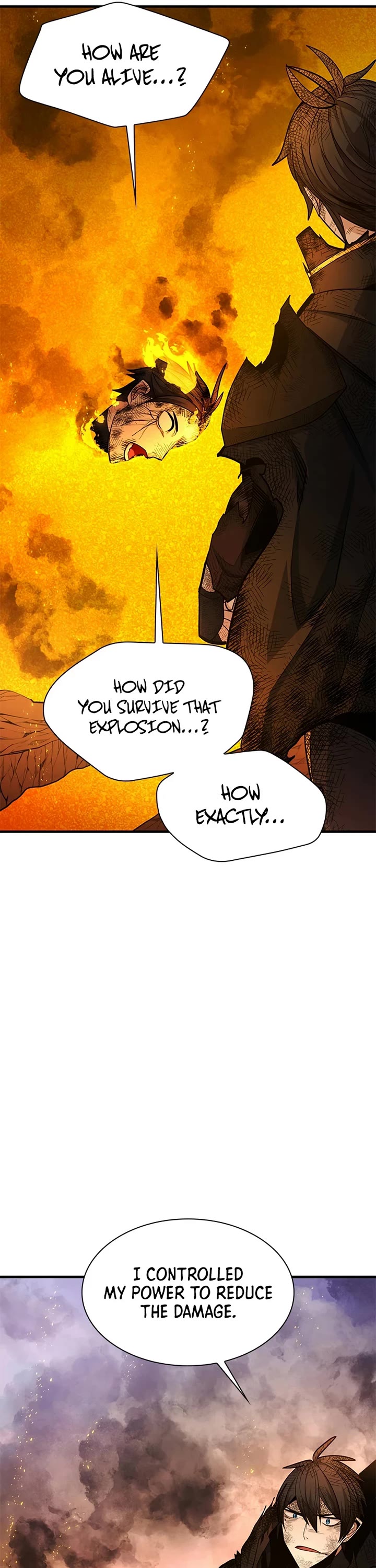 The Tutorial is Too Hard chapter 266 page 22