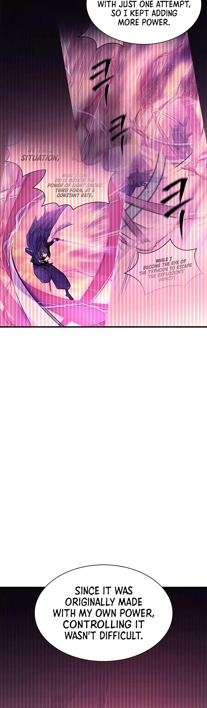 The Tutorial is Too Hard chapter 266 page 25