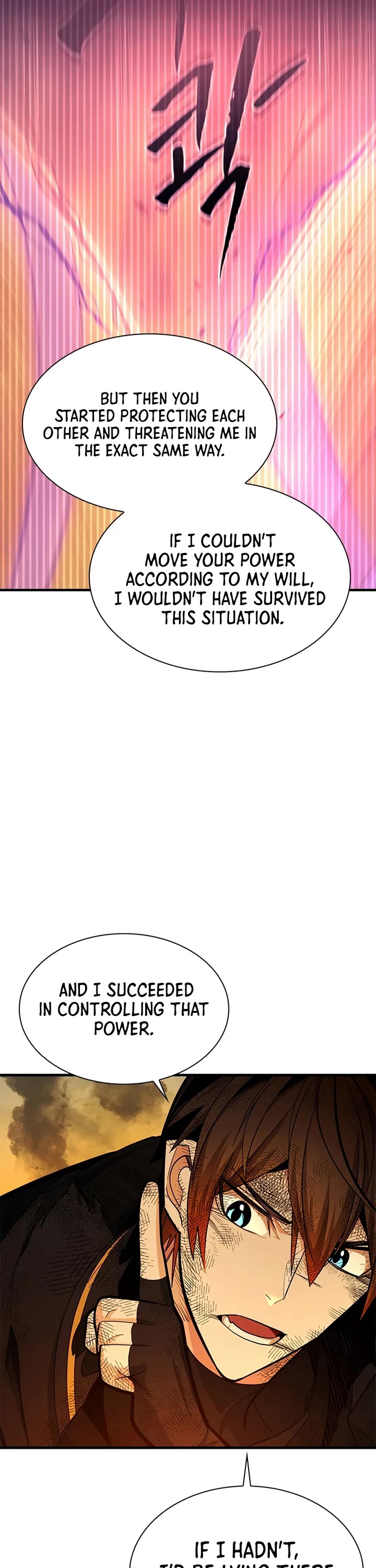 The Tutorial is Too Hard chapter 266 page 26