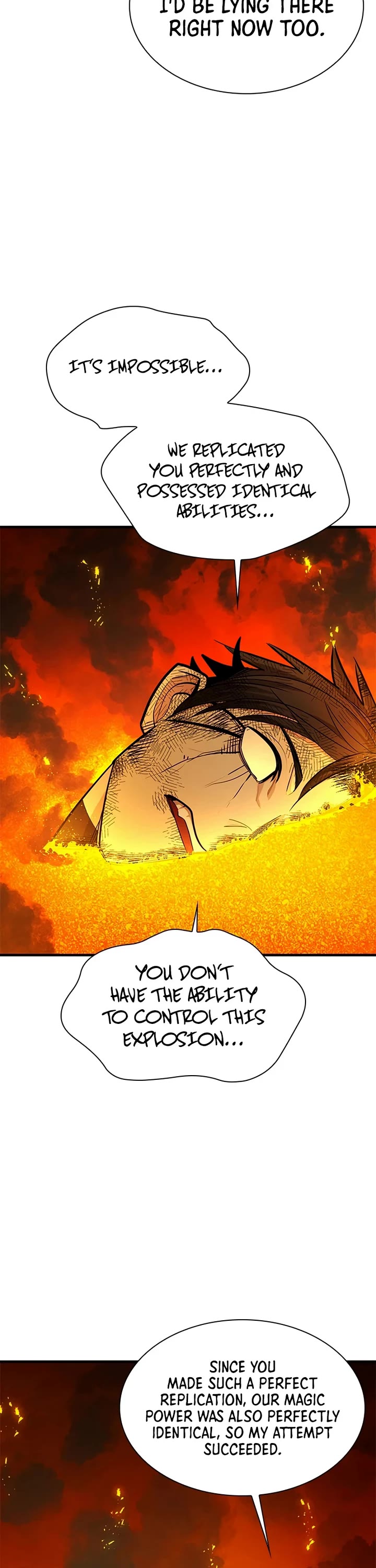 The Tutorial is Too Hard chapter 266 page 27