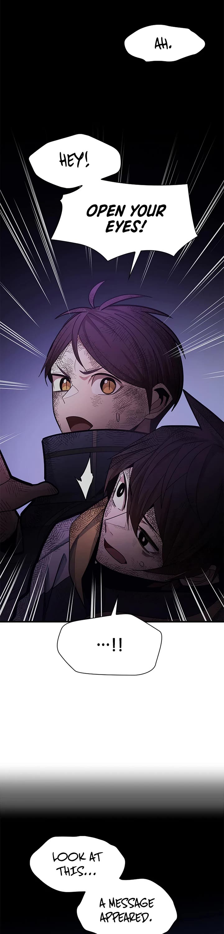 The Tutorial is Too Hard chapter 266 page 3
