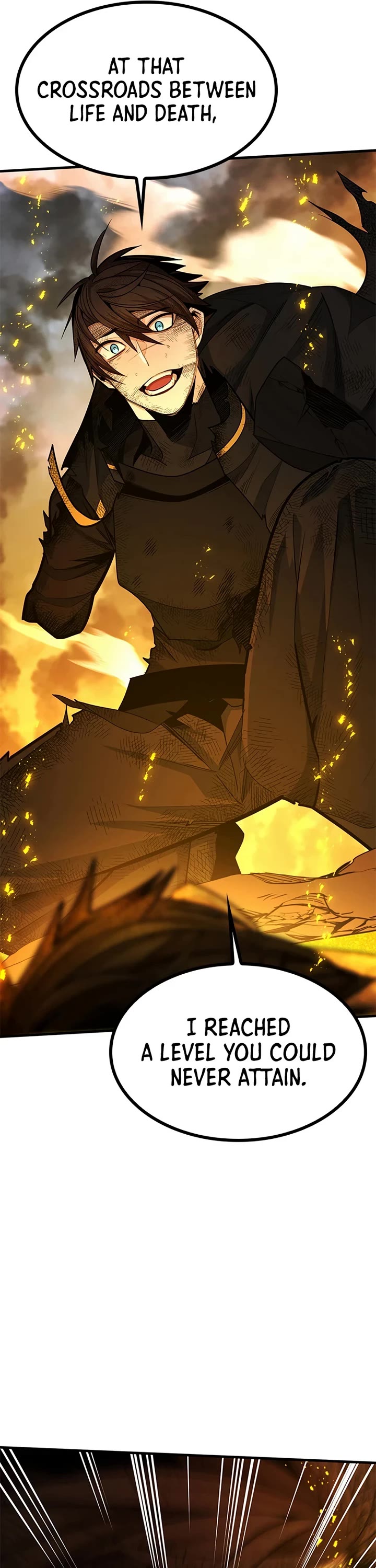 The Tutorial is Too Hard chapter 266 page 30