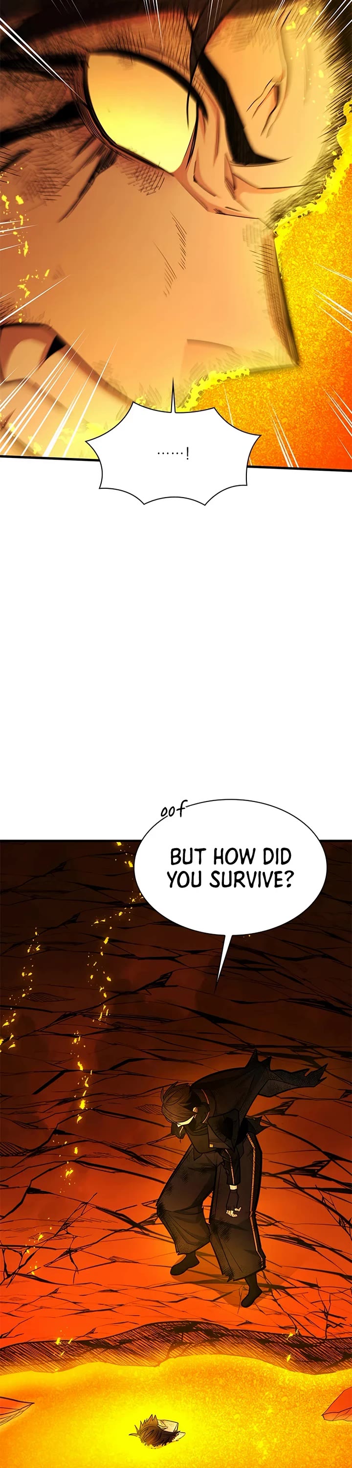 The Tutorial is Too Hard chapter 266 page 31