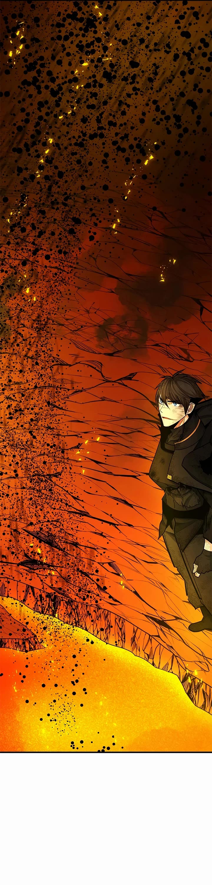 The Tutorial is Too Hard chapter 266 page 34