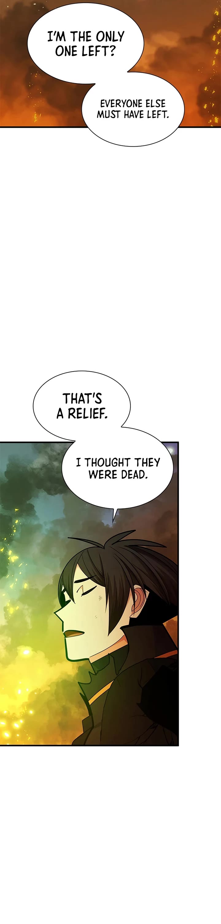 The Tutorial is Too Hard chapter 266 page 38