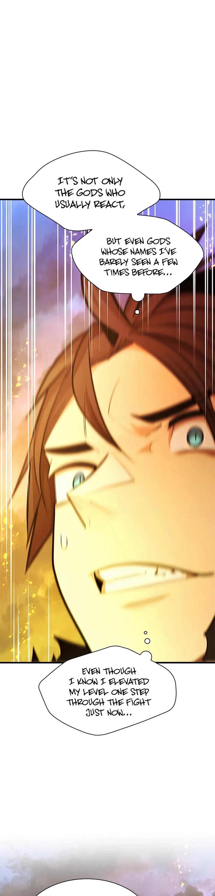 The Tutorial is Too Hard chapter 266 page 42