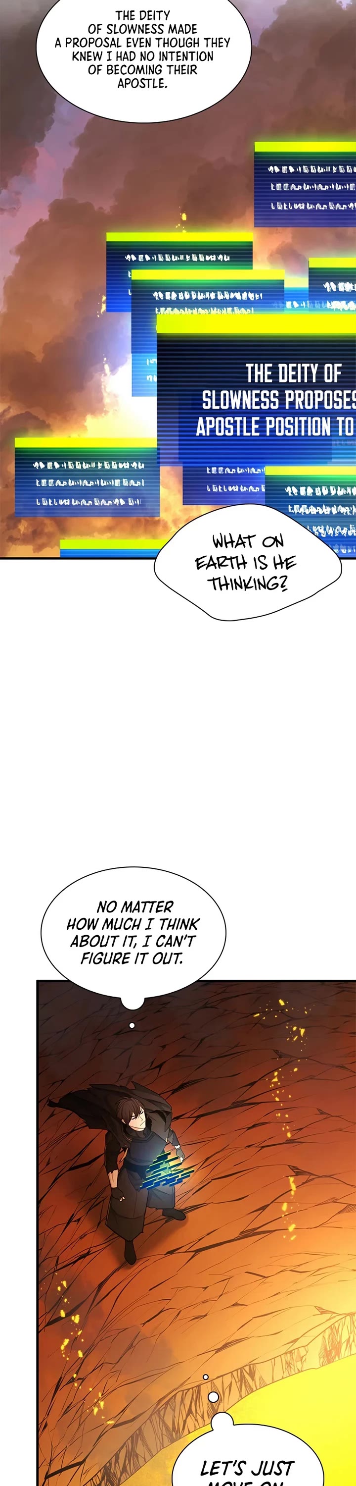 The Tutorial is Too Hard chapter 266 page 43