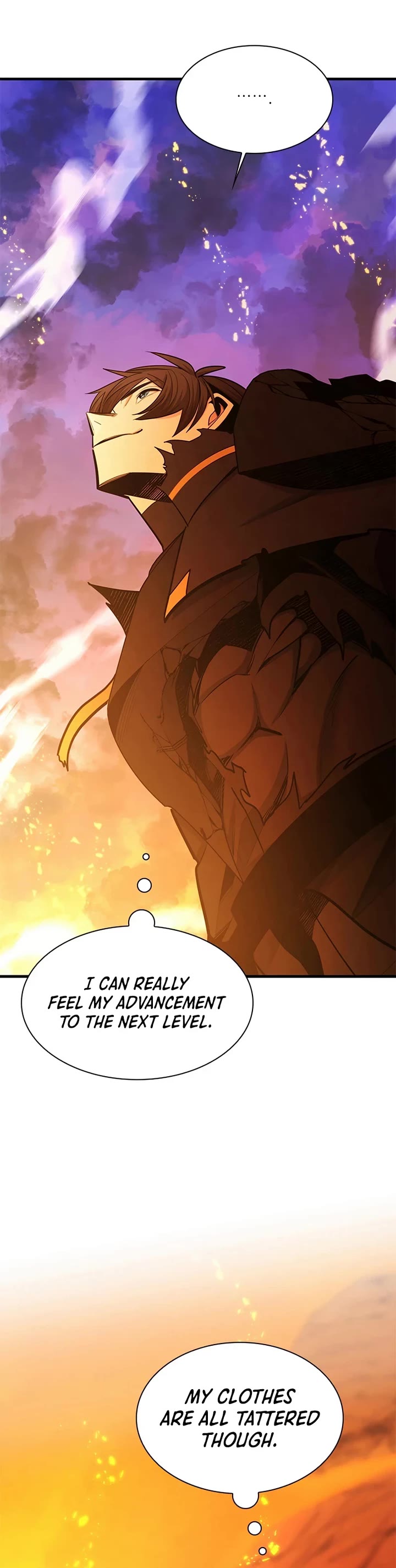 The Tutorial is Too Hard chapter 266 page 45