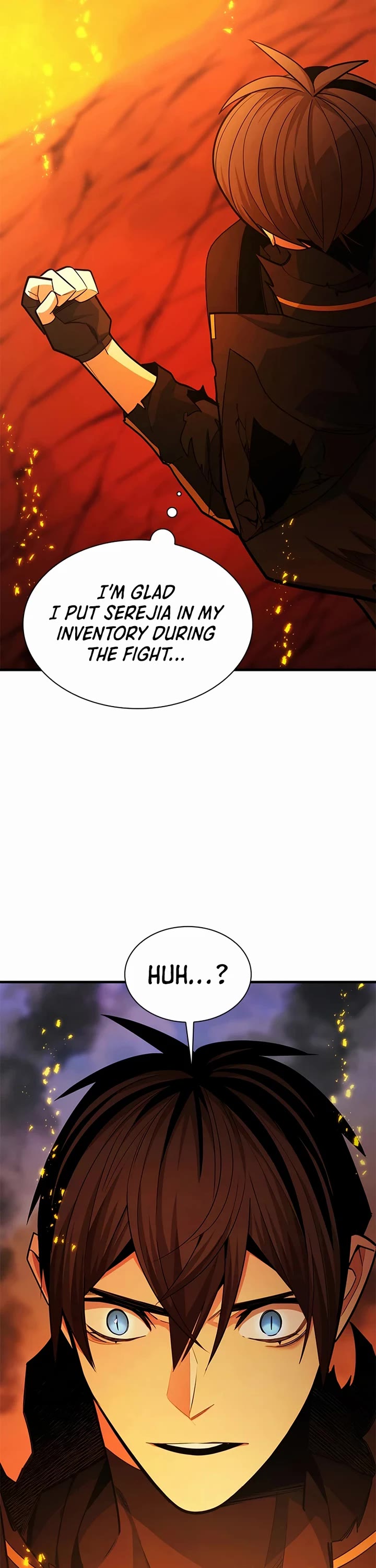 The Tutorial is Too Hard chapter 266 page 46