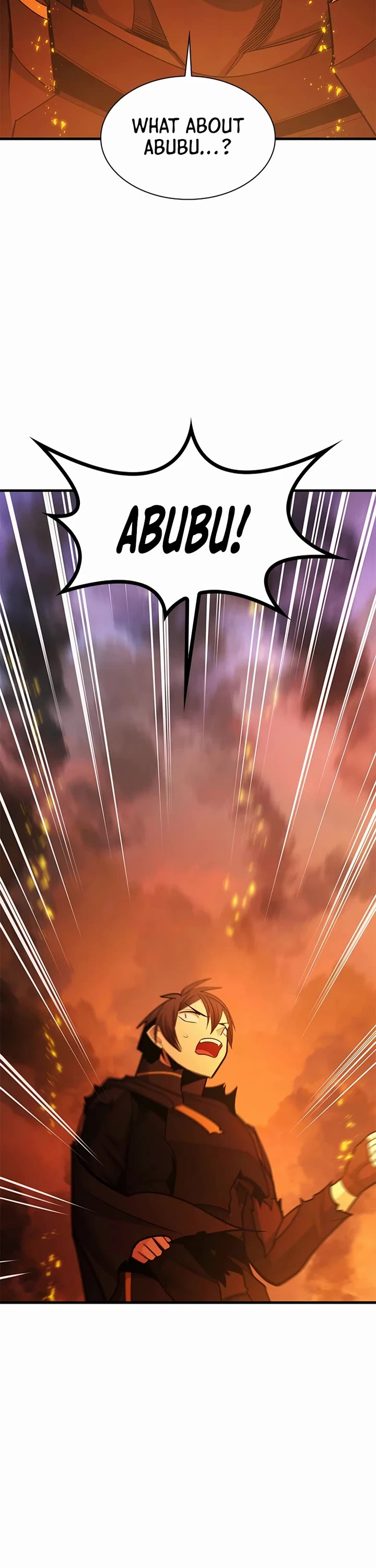 The Tutorial is Too Hard chapter 266 page 47