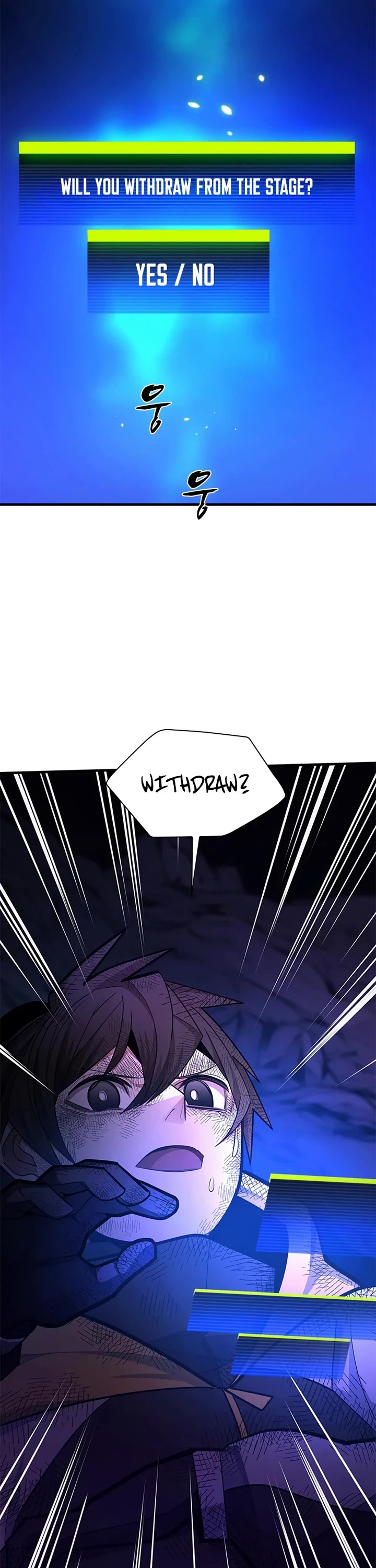 The Tutorial is Too Hard chapter 266 page 6