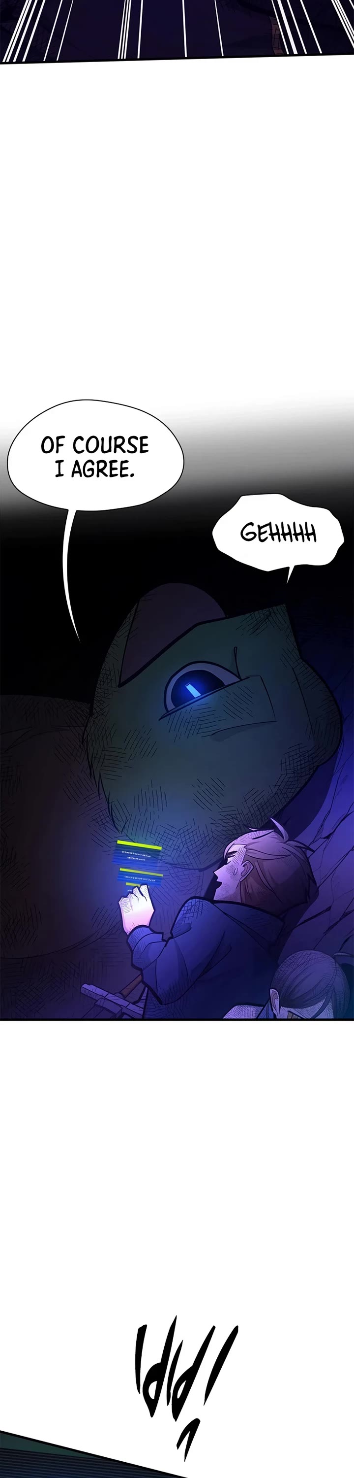 The Tutorial is Too Hard chapter 266 page 7
