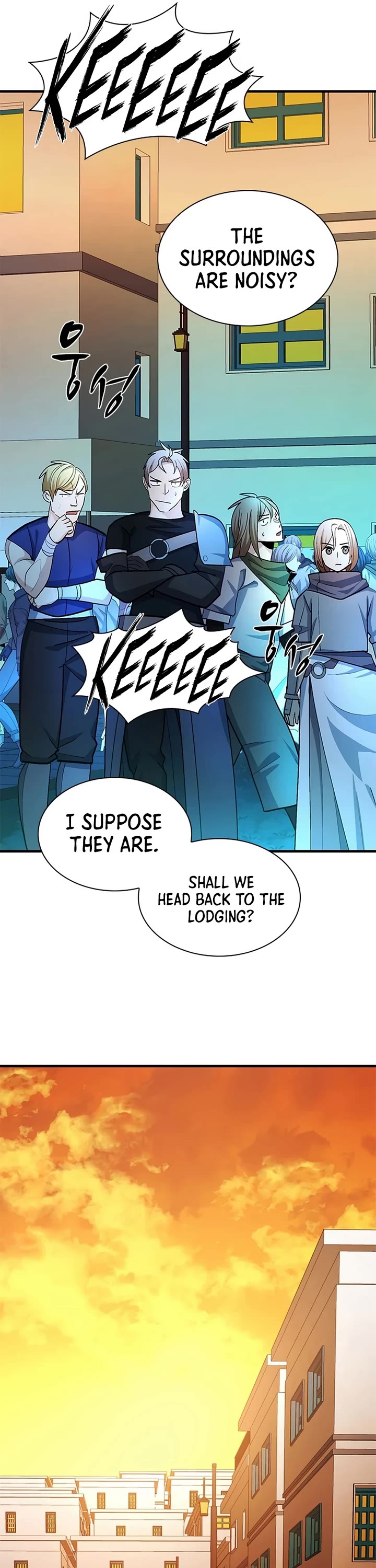 The Tutorial is Too Hard chapter 267 page 13