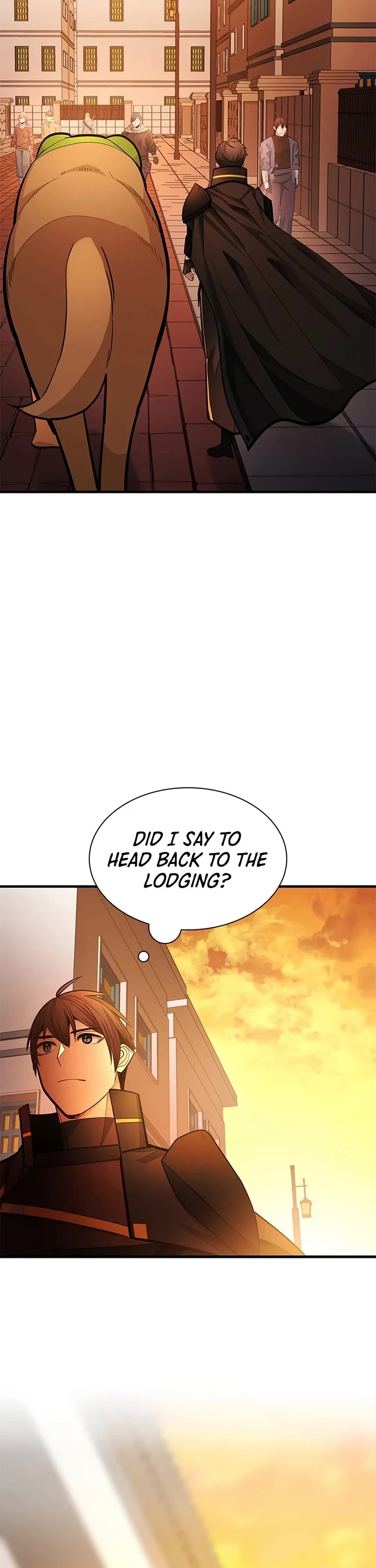The Tutorial is Too Hard chapter 267 page 14