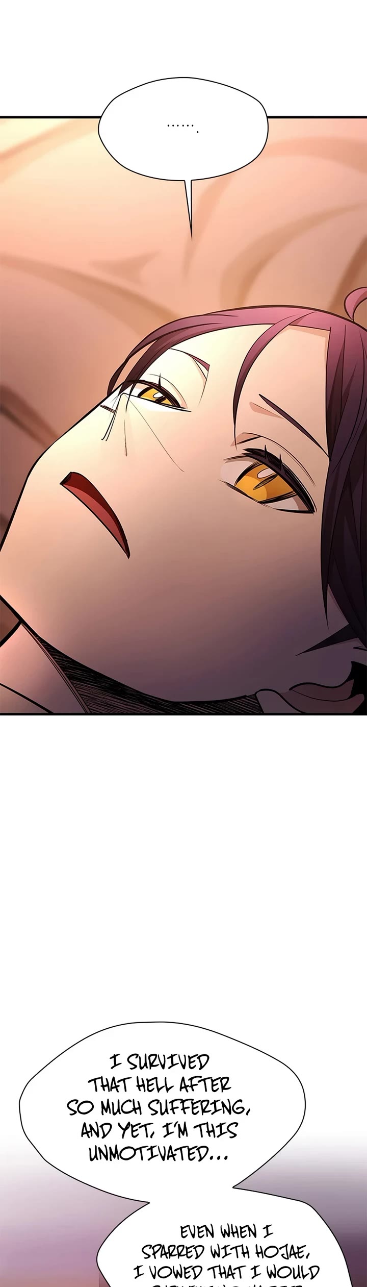 The Tutorial is Too Hard chapter 267 page 19