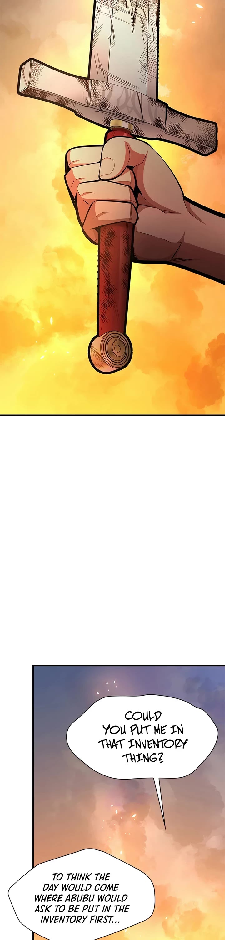 The Tutorial is Too Hard chapter 267 page 2