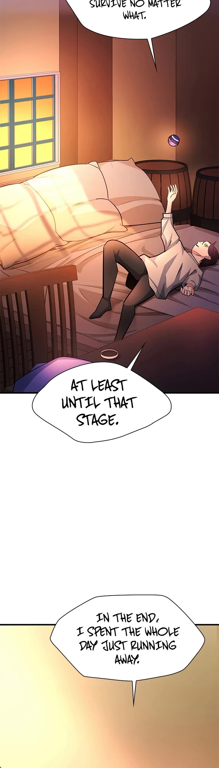 The Tutorial is Too Hard chapter 267 page 20