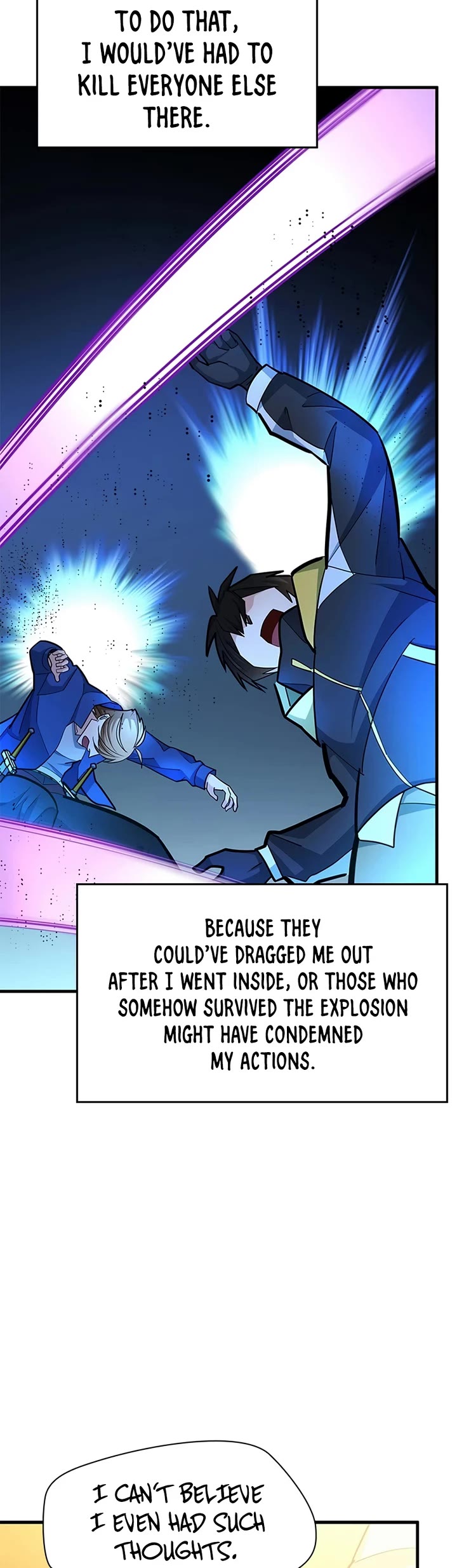 The Tutorial is Too Hard chapter 267 page 23