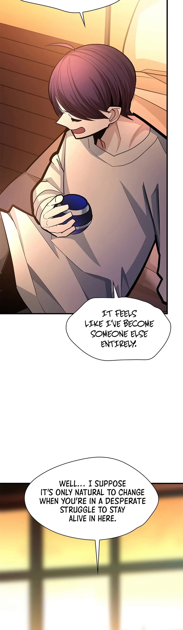 The Tutorial is Too Hard chapter 267 page 24