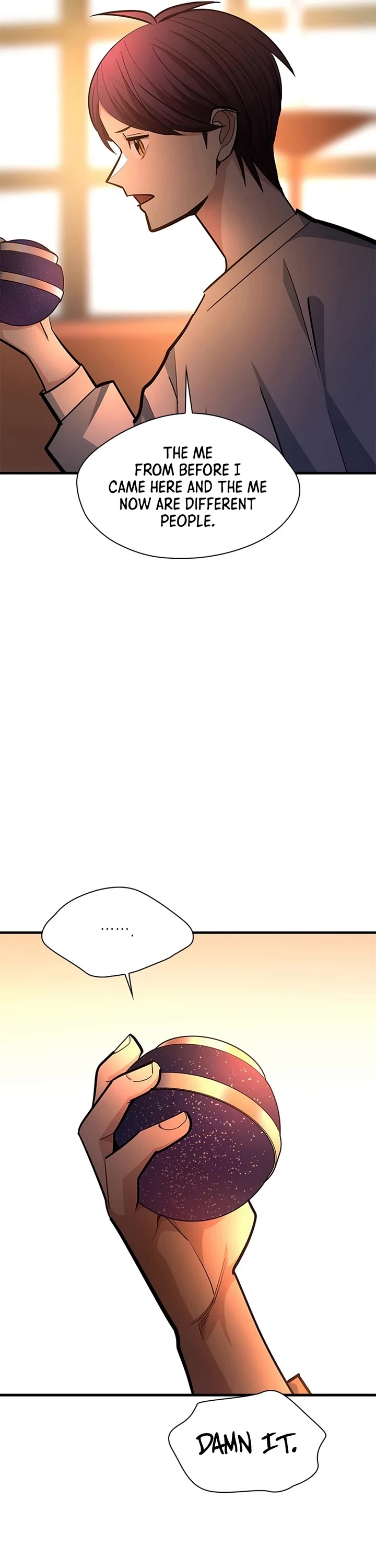The Tutorial is Too Hard chapter 267 page 25