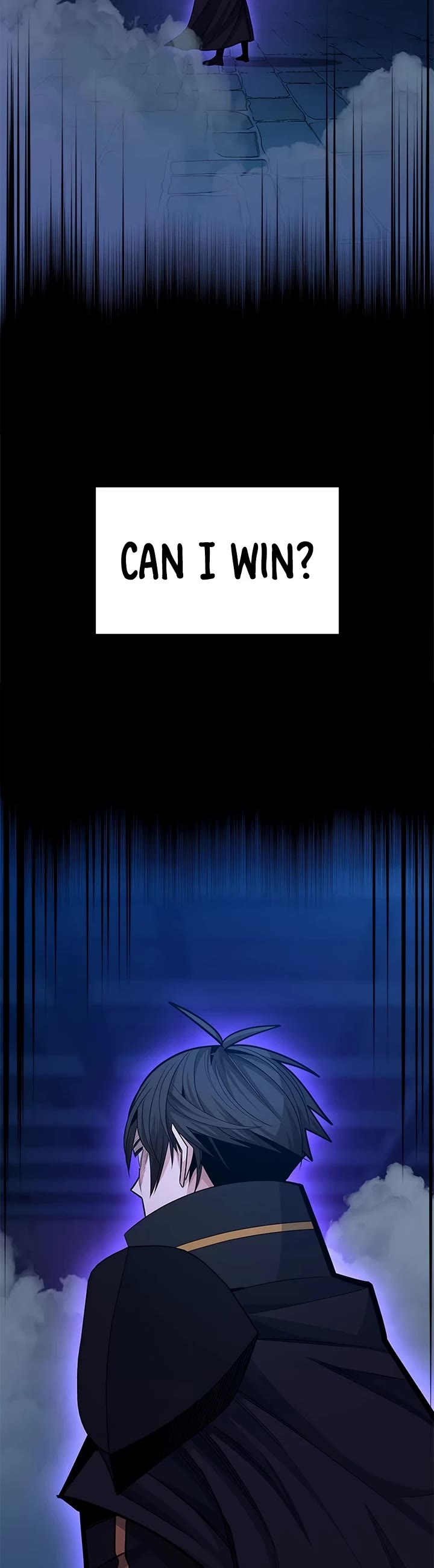 The Tutorial is Too Hard chapter 267 page 27