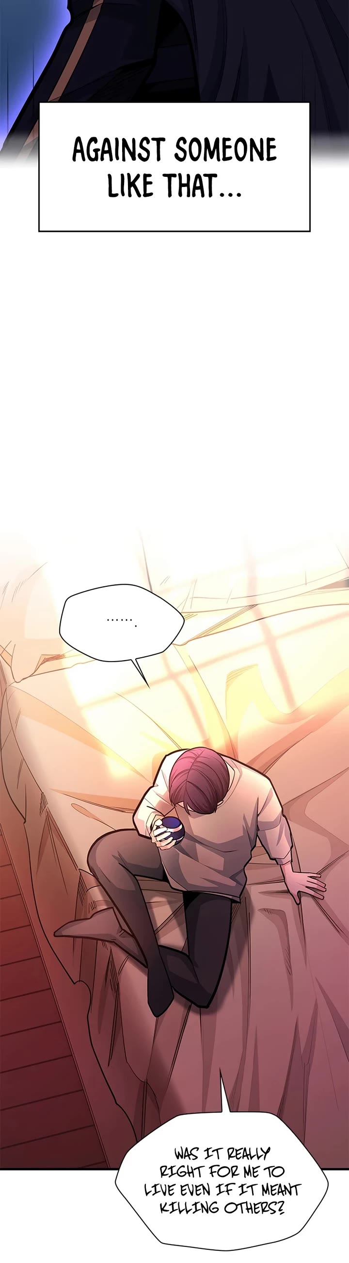 The Tutorial is Too Hard chapter 267 page 28