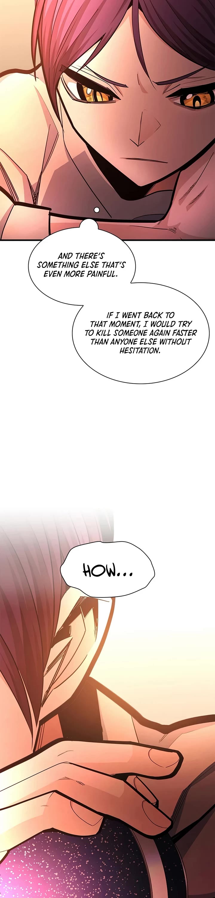 The Tutorial is Too Hard chapter 267 page 30