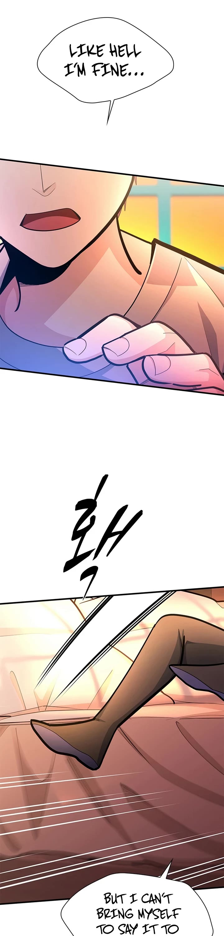 The Tutorial is Too Hard chapter 267 page 37