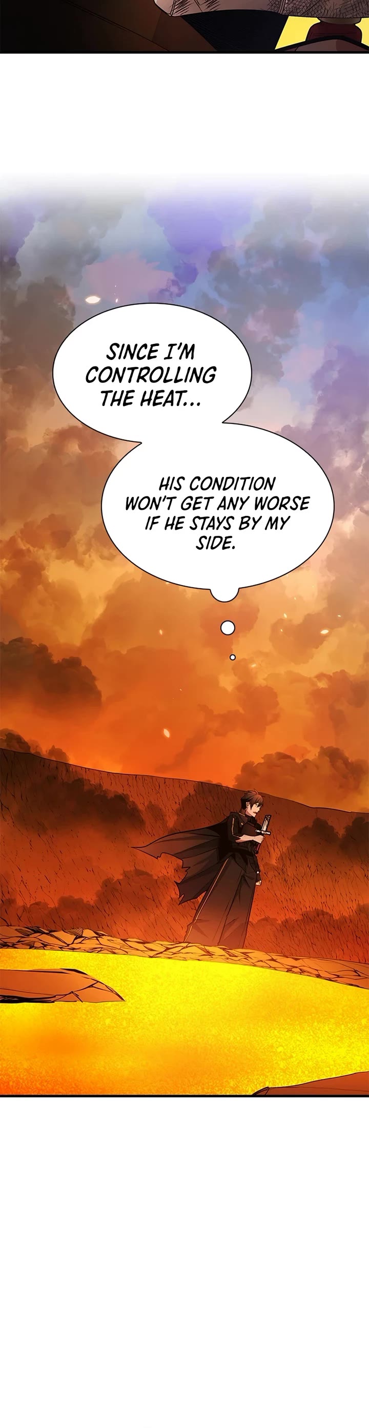 The Tutorial is Too Hard chapter 267 page 4