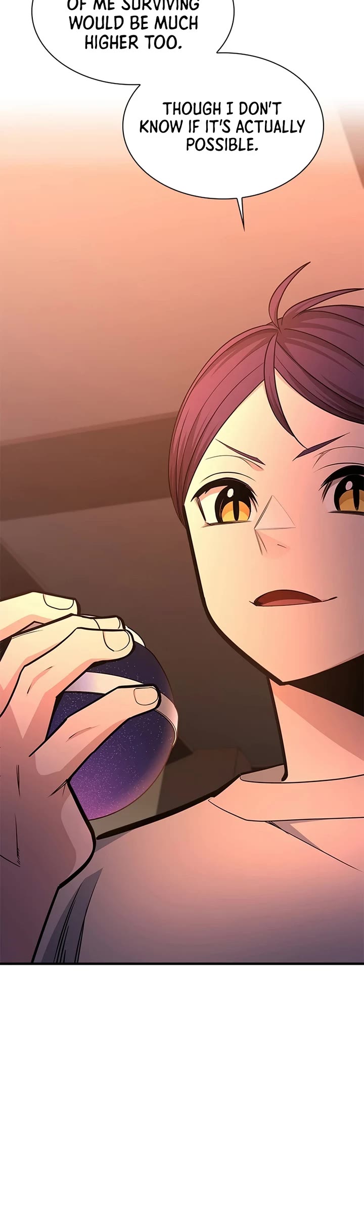 The Tutorial is Too Hard chapter 267 page 40
