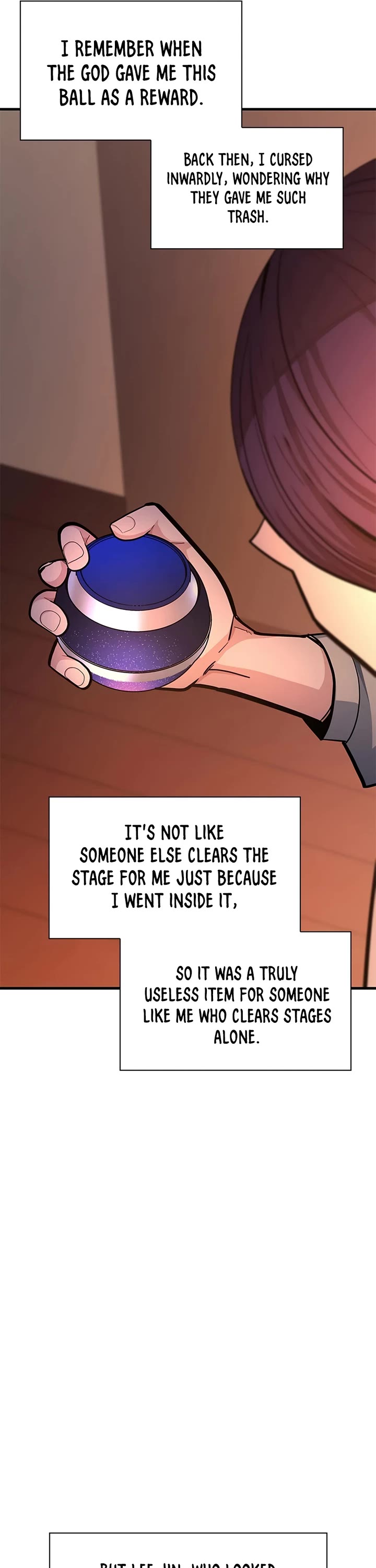 The Tutorial is Too Hard chapter 267 page 41