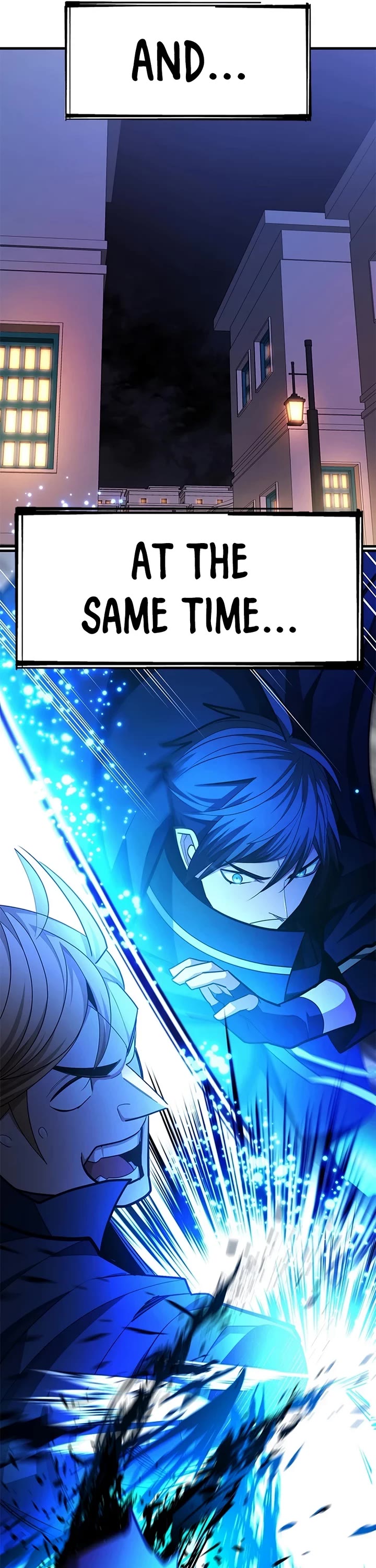 The Tutorial is Too Hard chapter 267 page 48