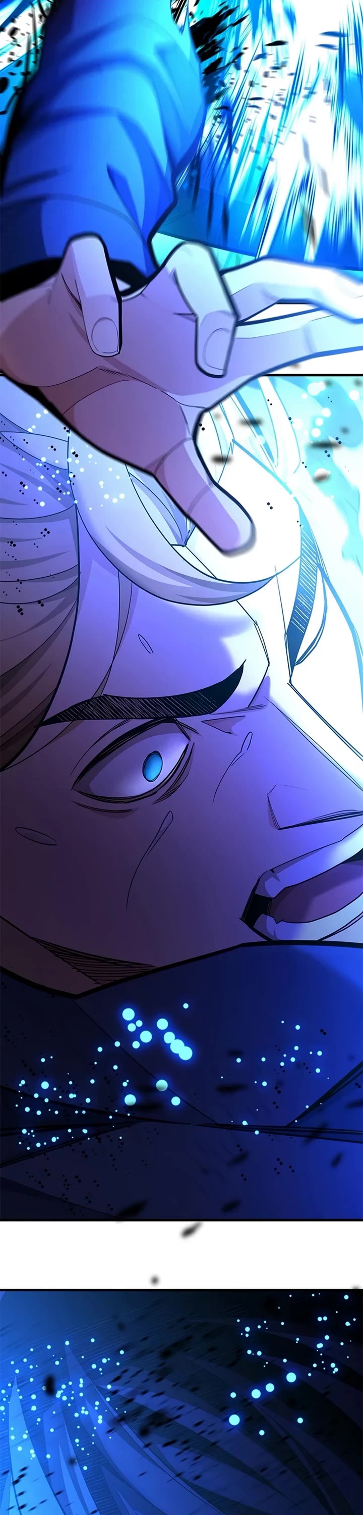 The Tutorial is Too Hard chapter 267 page 49