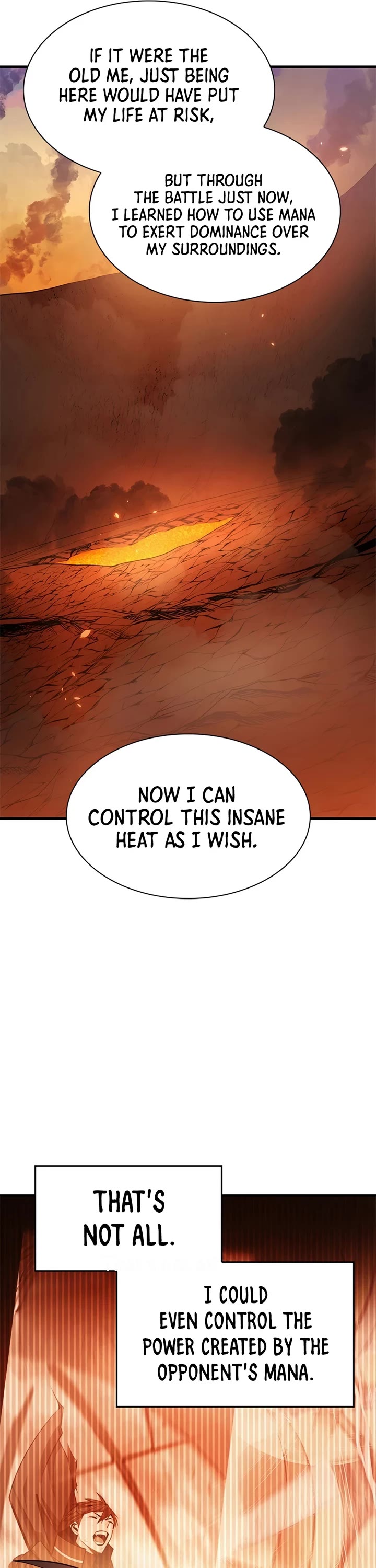 The Tutorial is Too Hard chapter 267 page 5