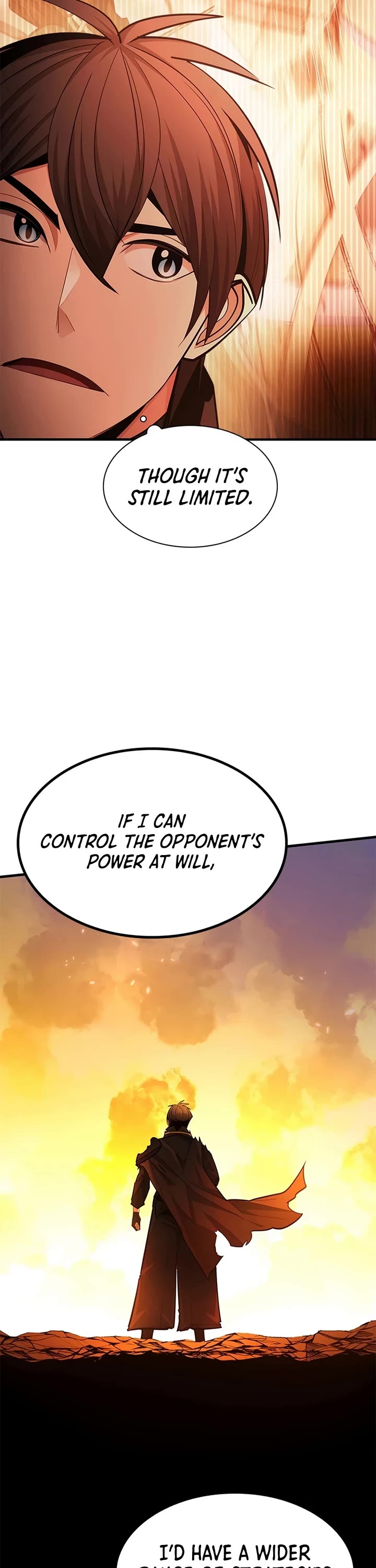 The Tutorial is Too Hard chapter 267 page 6