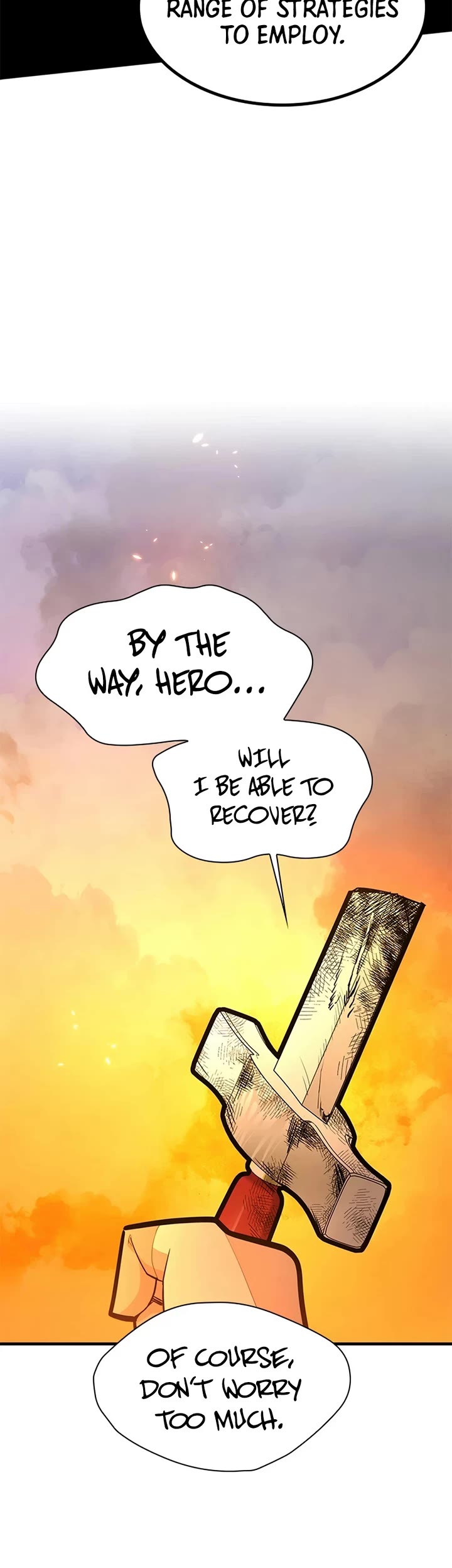 The Tutorial is Too Hard chapter 267 page 7