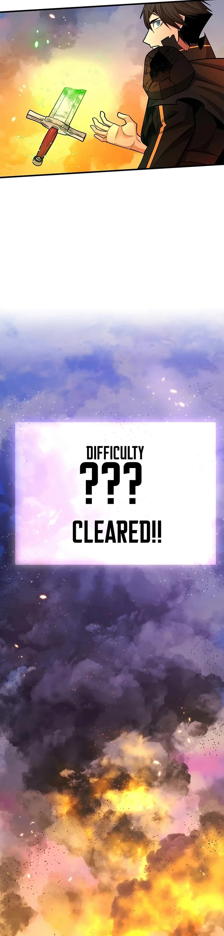 The Tutorial is Too Hard chapter 267 page 9