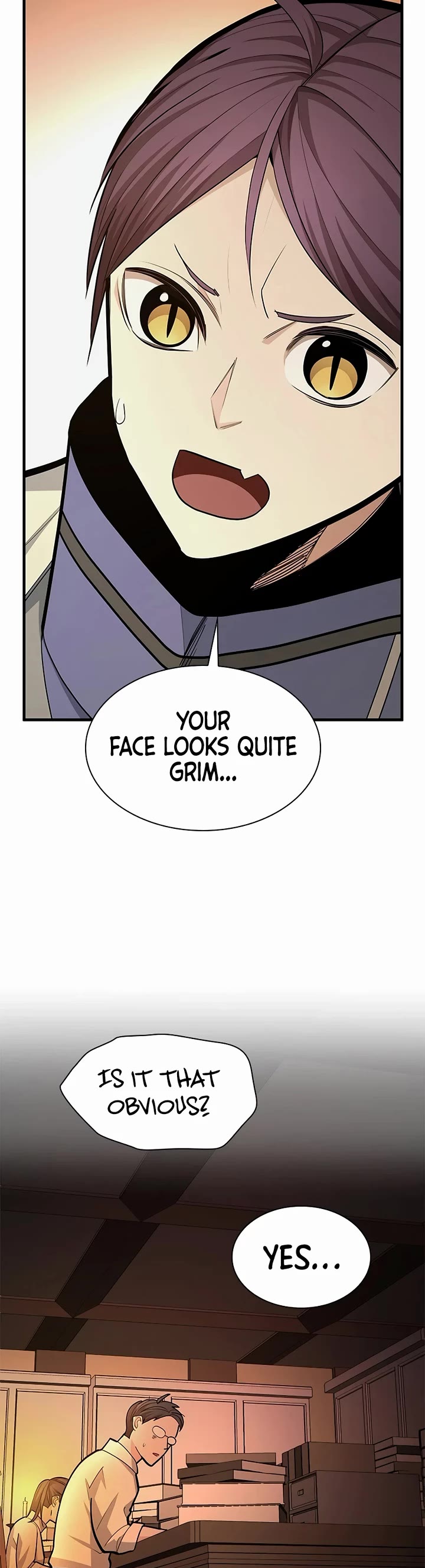 The Tutorial is Too Hard chapter 268 page 10