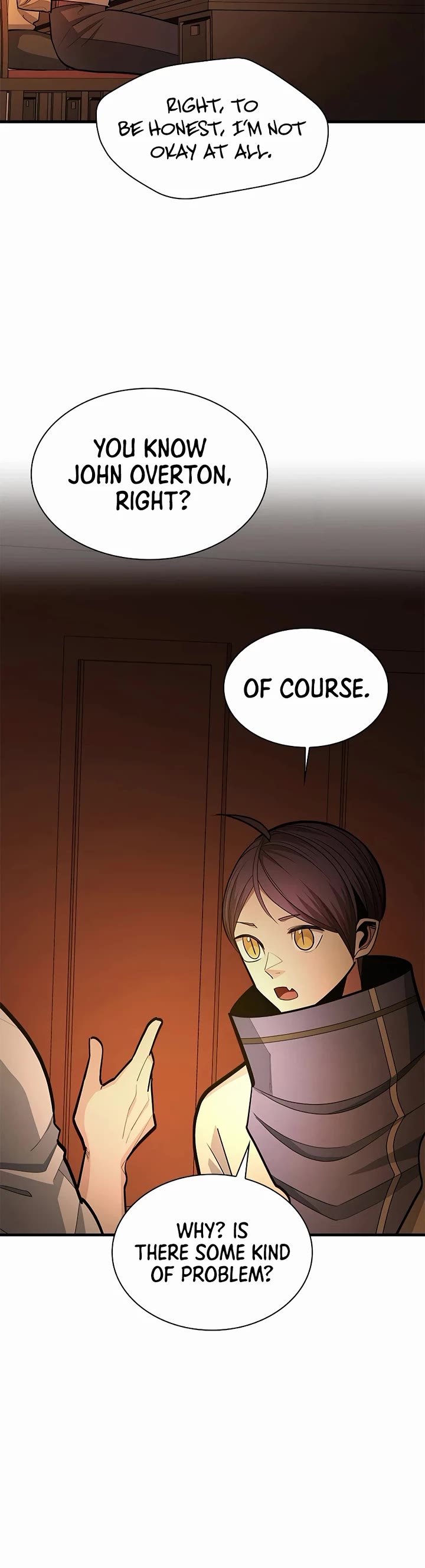 The Tutorial is Too Hard chapter 268 page 11