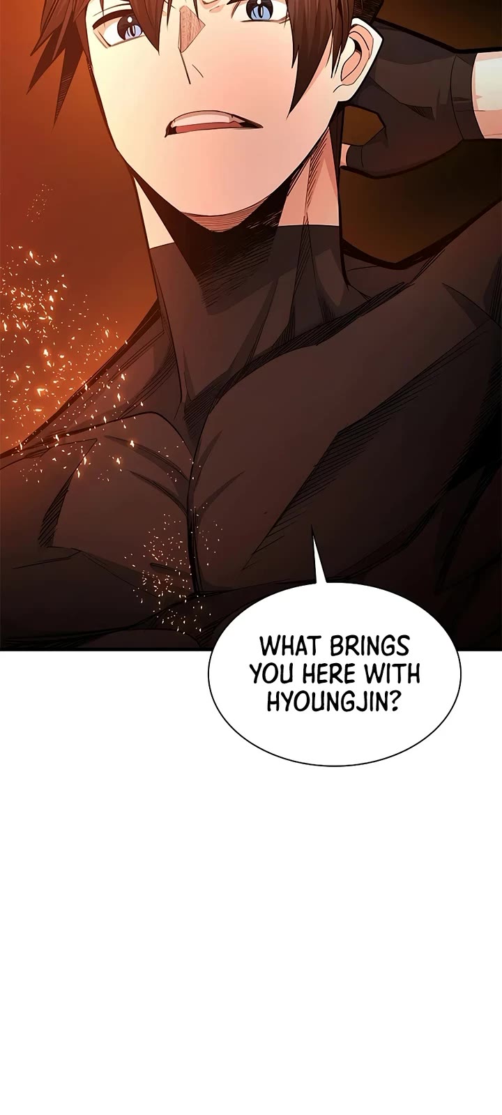 The Tutorial is Too Hard chapter 268 page 15