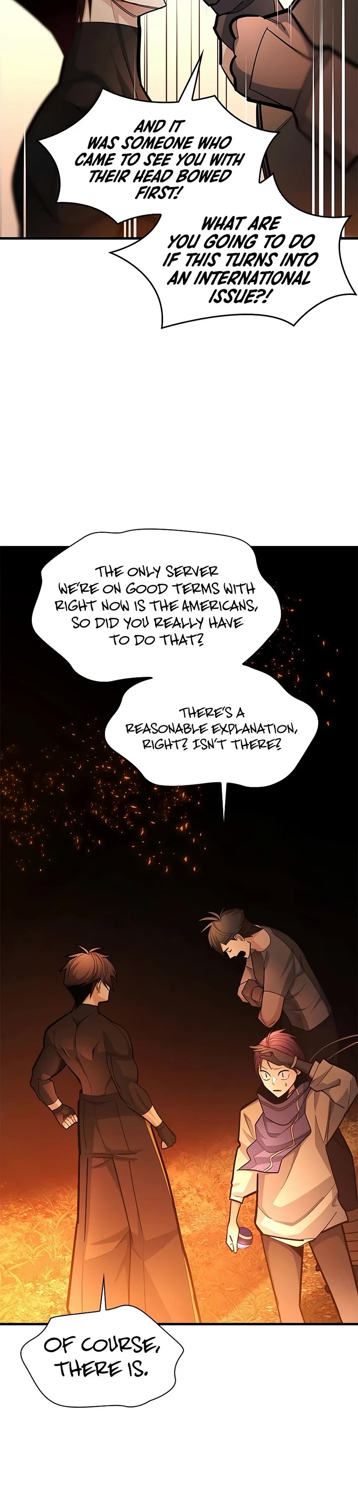 The Tutorial is Too Hard chapter 268 page 17