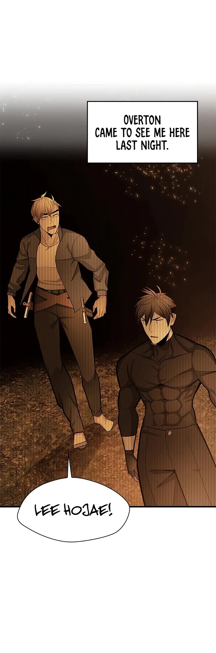 The Tutorial is Too Hard chapter 268 page 18