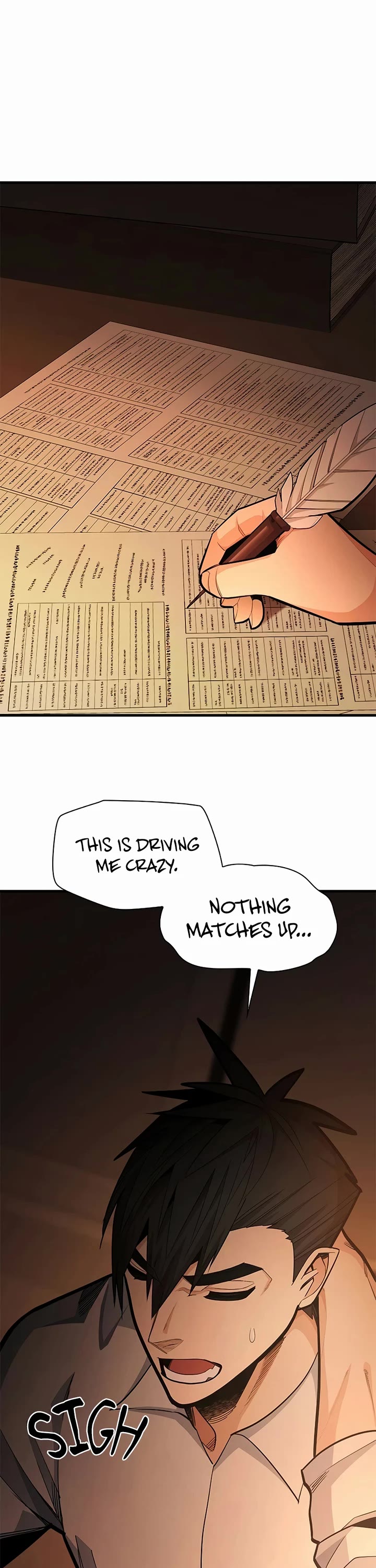 The Tutorial is Too Hard chapter 268 page 2
