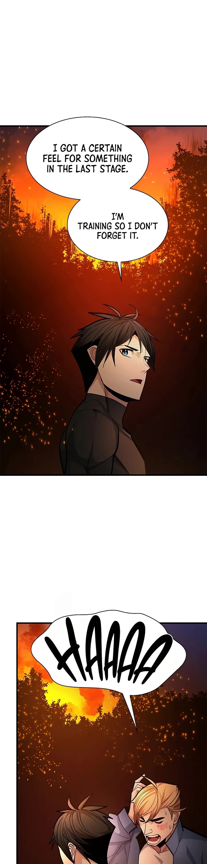 The Tutorial is Too Hard chapter 268 page 20