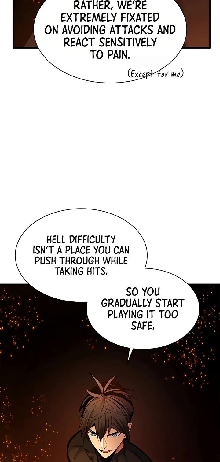 The Tutorial is Too Hard chapter 268 page 26